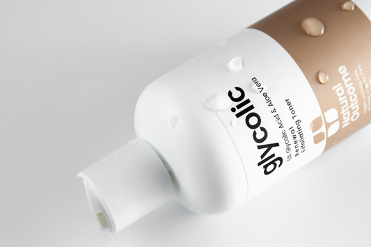 5 Benefits of Using Glycolic Acid in Your Skincare Regimen