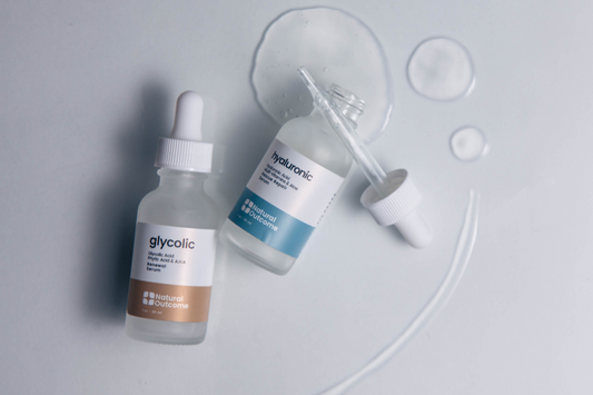 Ultimate Skin Hydration