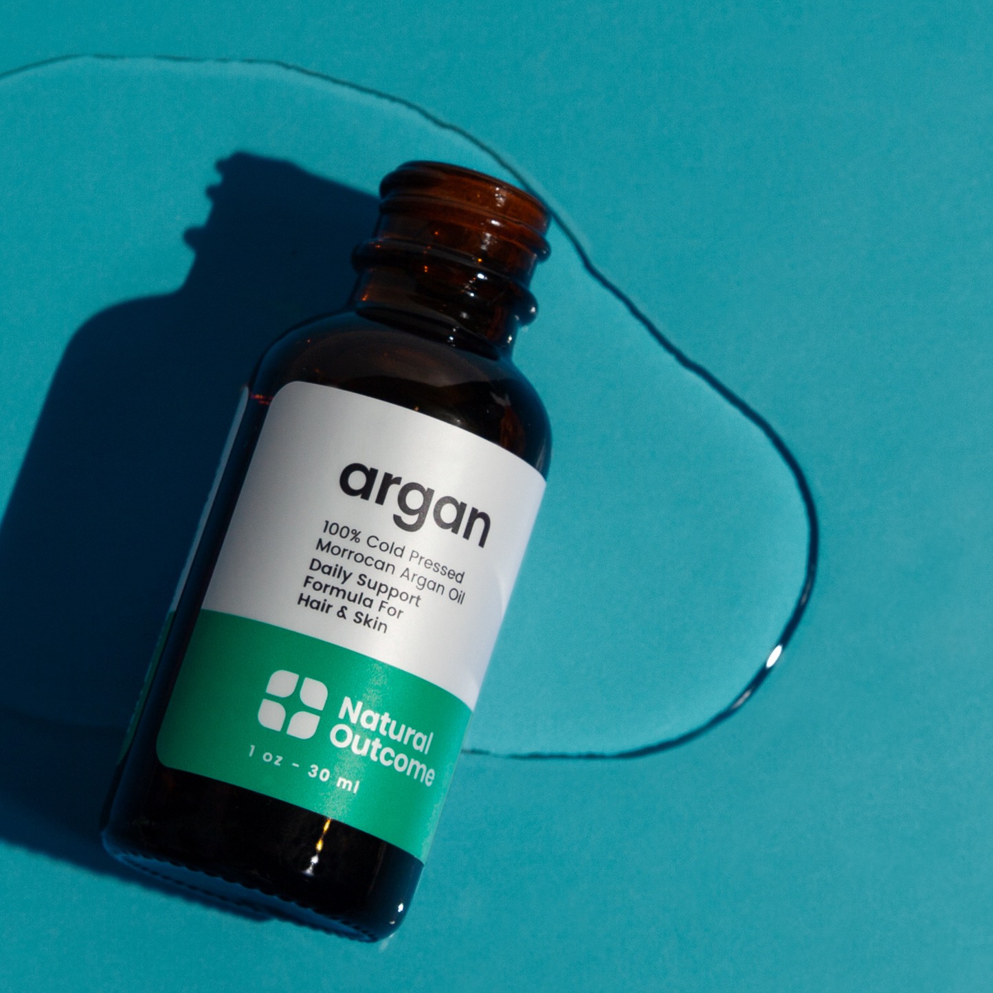 Argan Oil