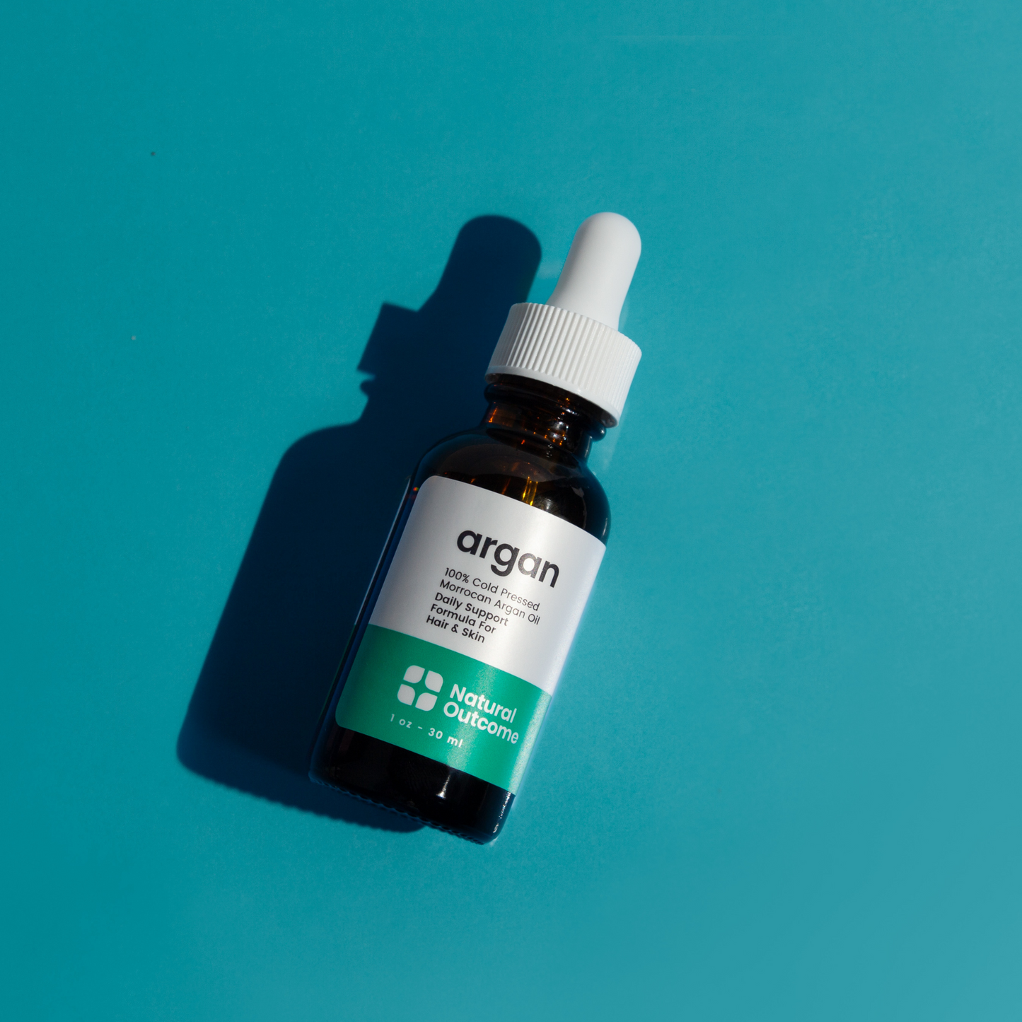 Argan Oil