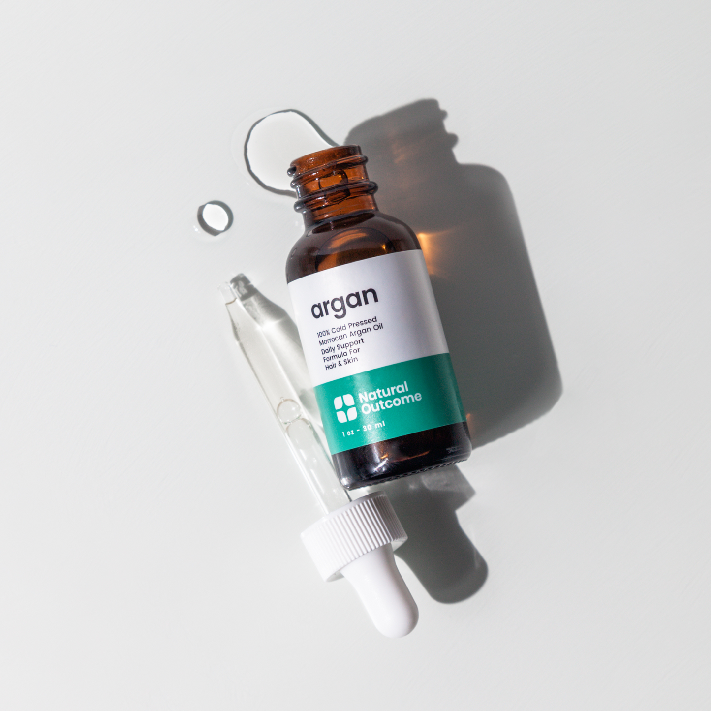 Argan Oil