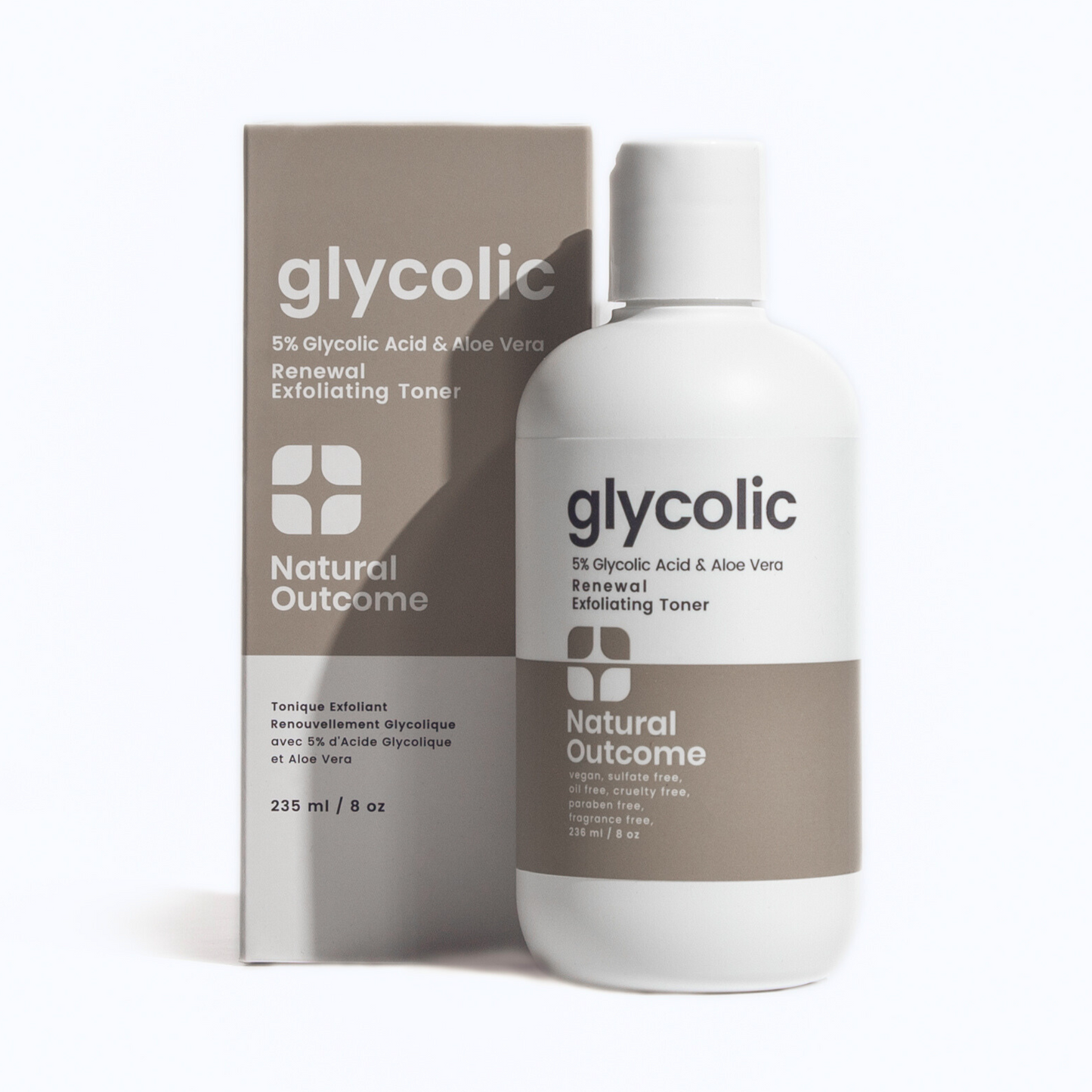 Glycolic Acid Toner