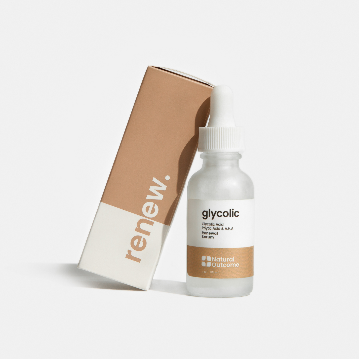 Glycolic Acid Renewal Serum