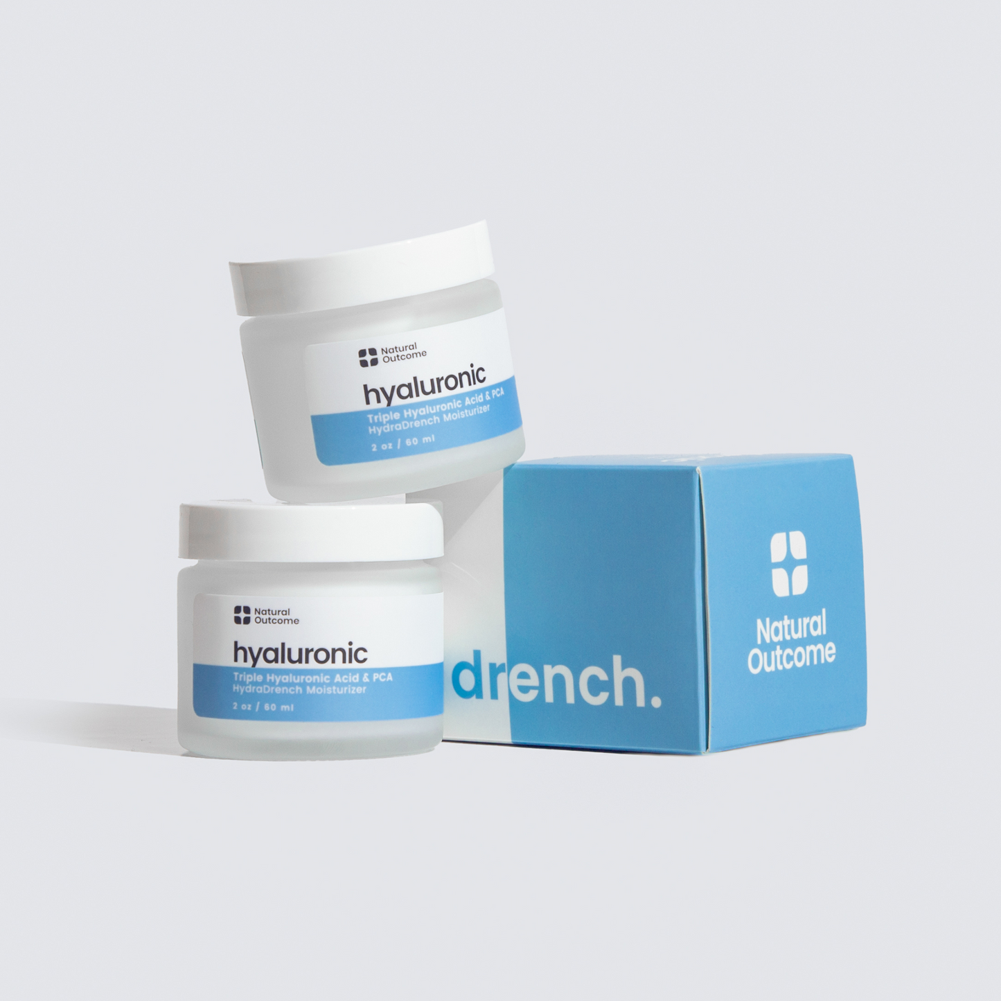 Hyaluronic Acid Moisturizer