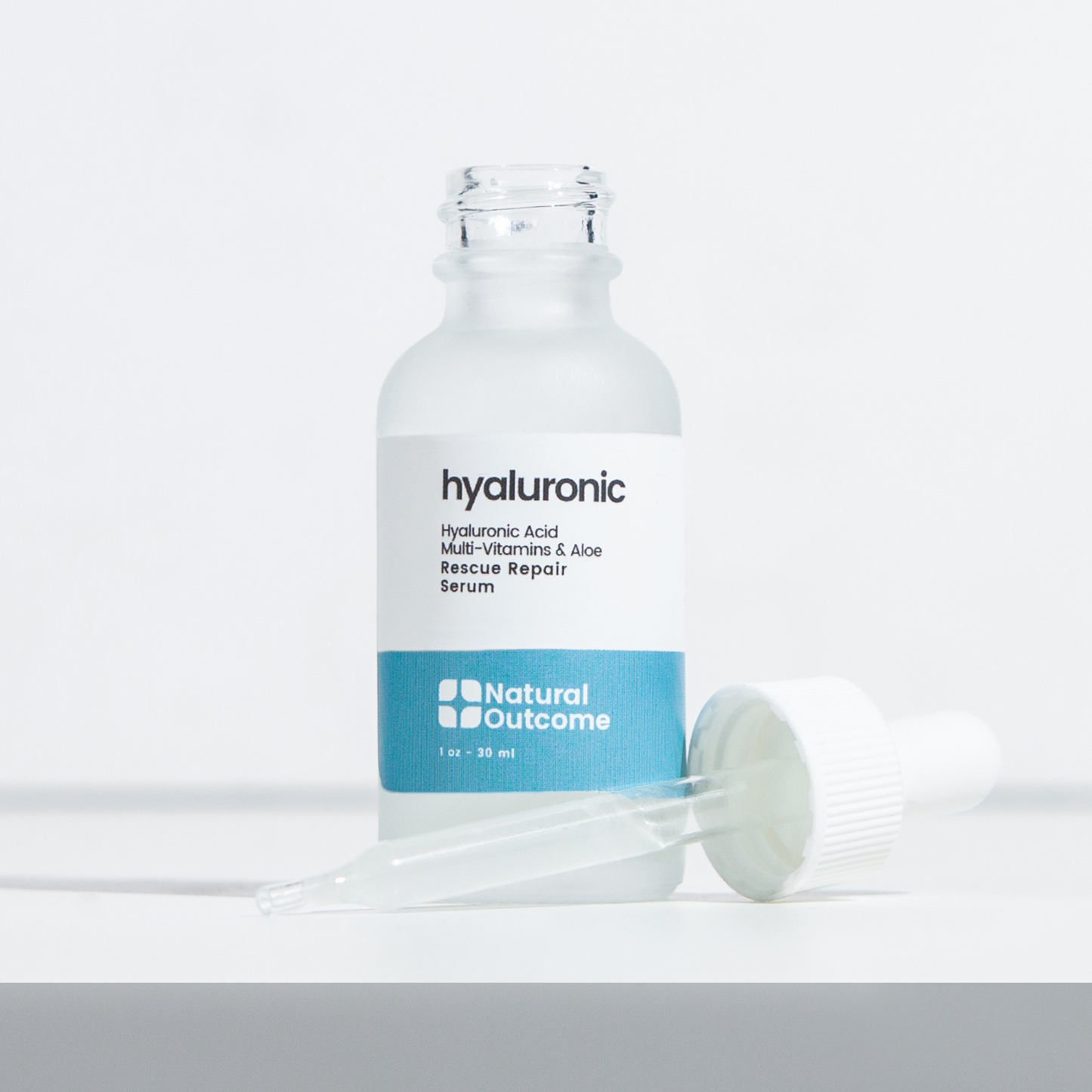 Hyaluronic Acid Serum - Rescue Repair