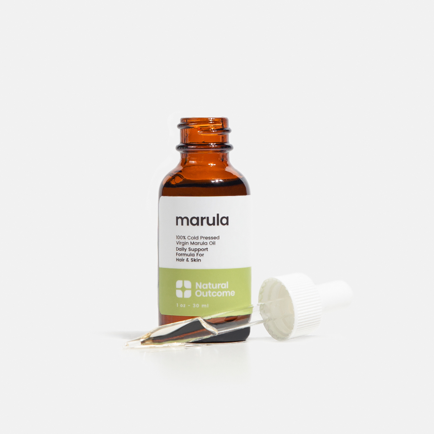 100% Pure Marula Oil