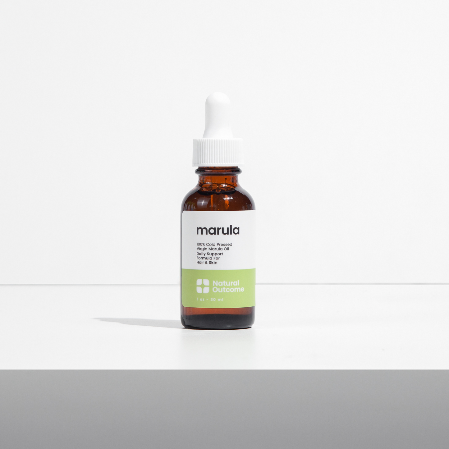 100% Pure Marula Oil