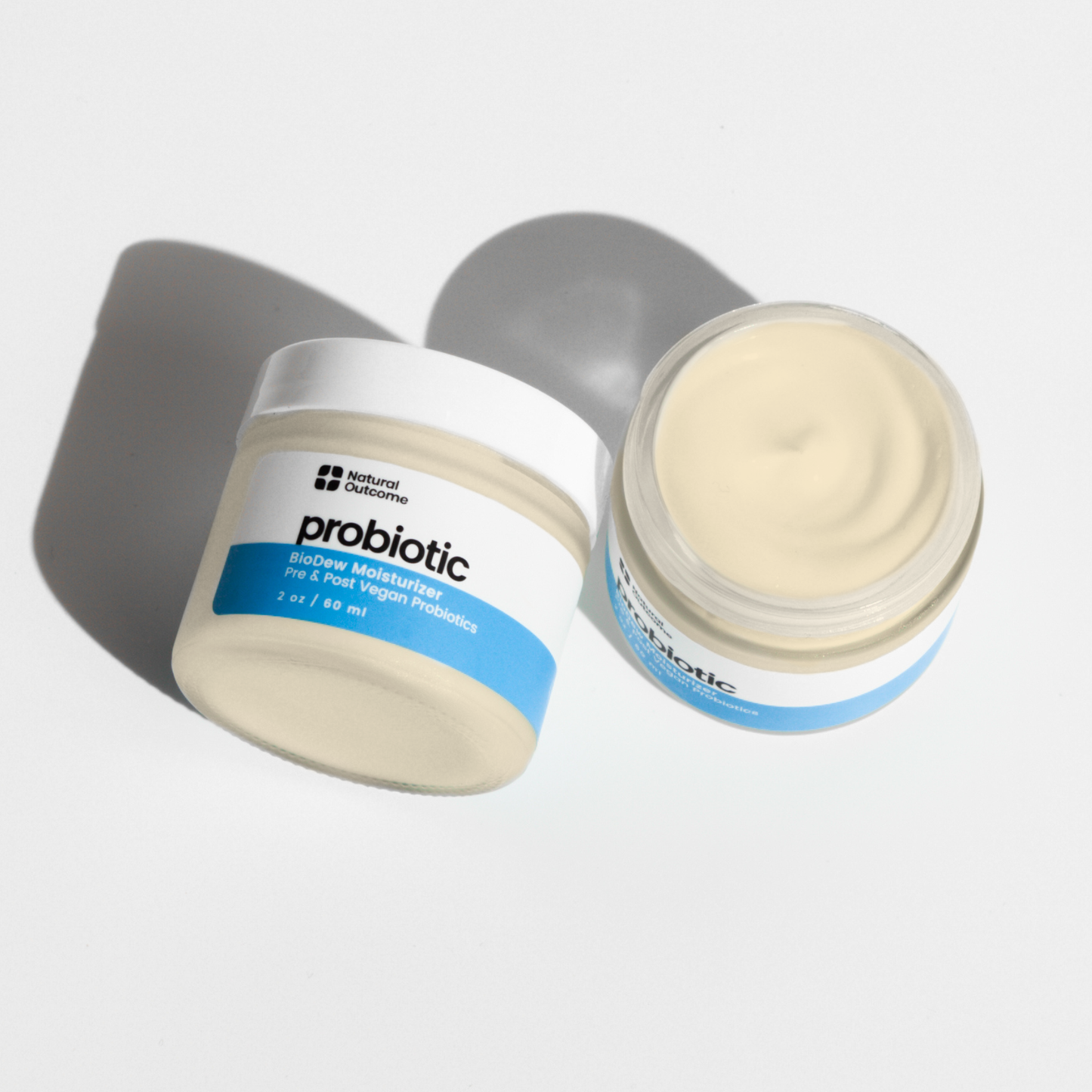 Probiotic Moisturizer