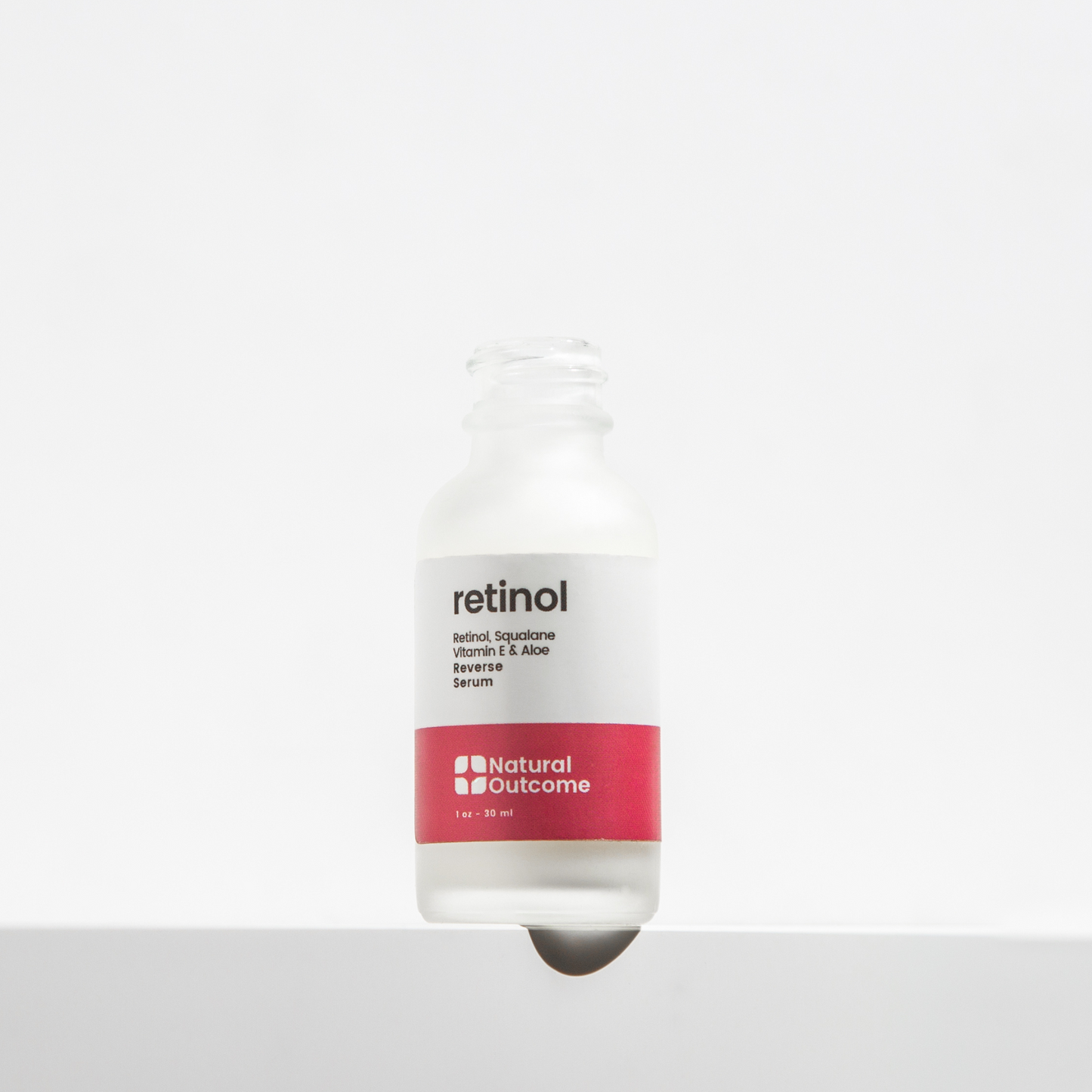 Retinol Serum - Reverse