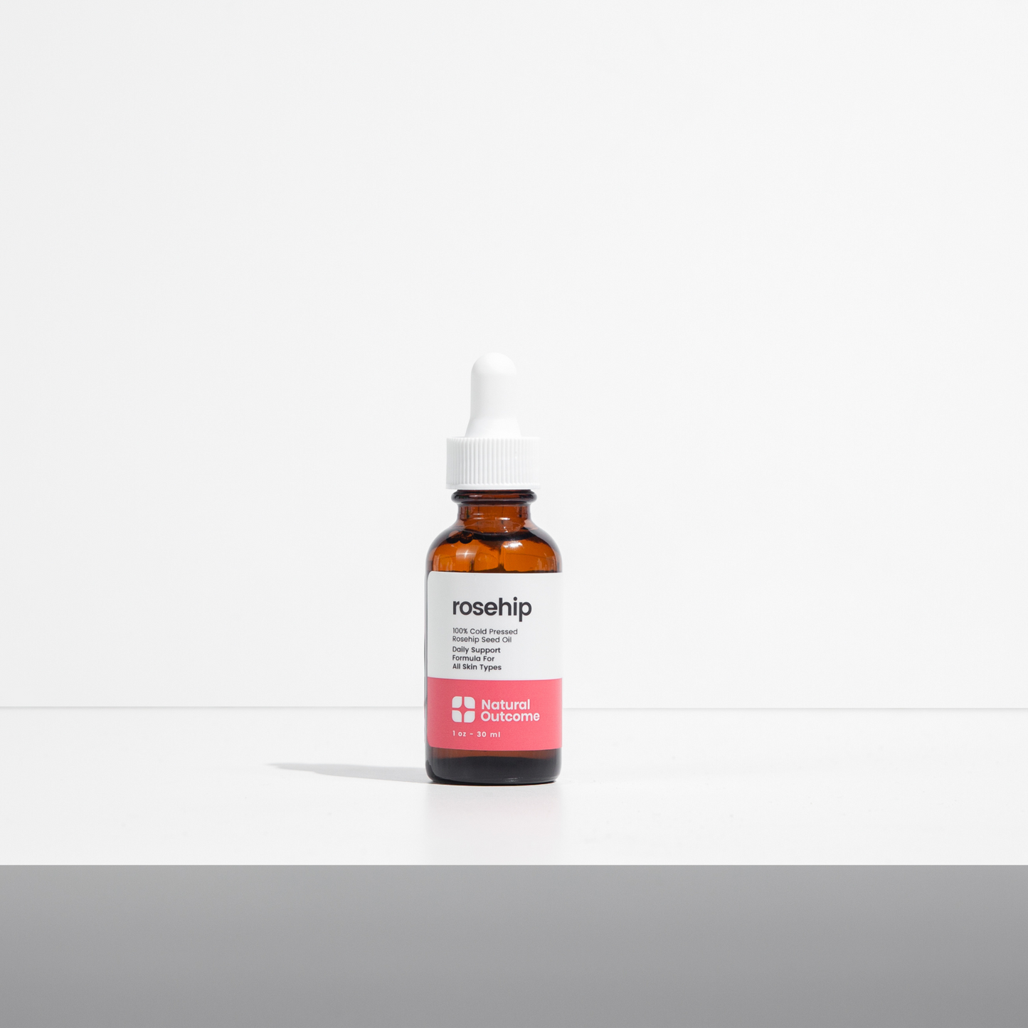 100% Pure Rosehip Oil