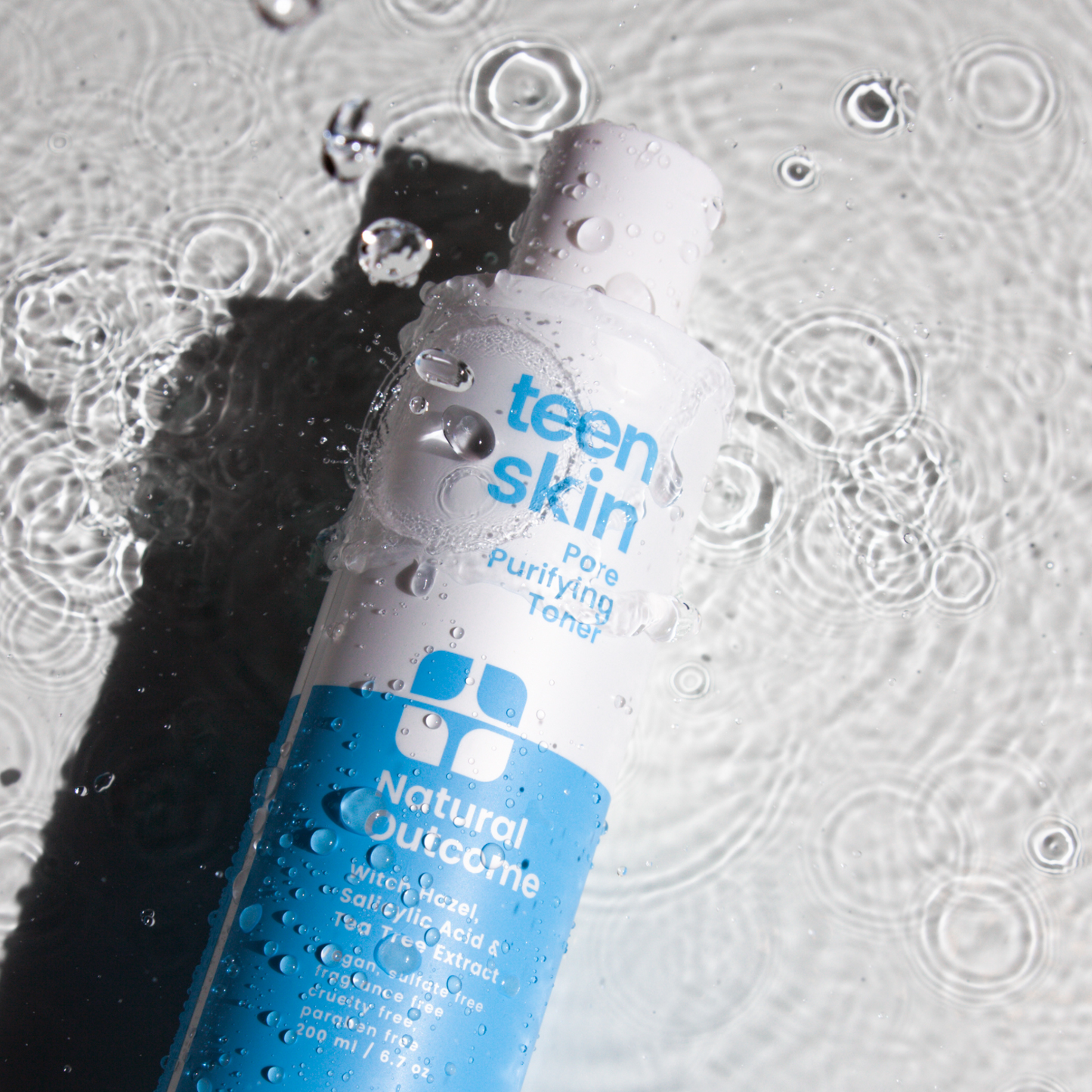 Teen Skin - Pore Purifying Toner