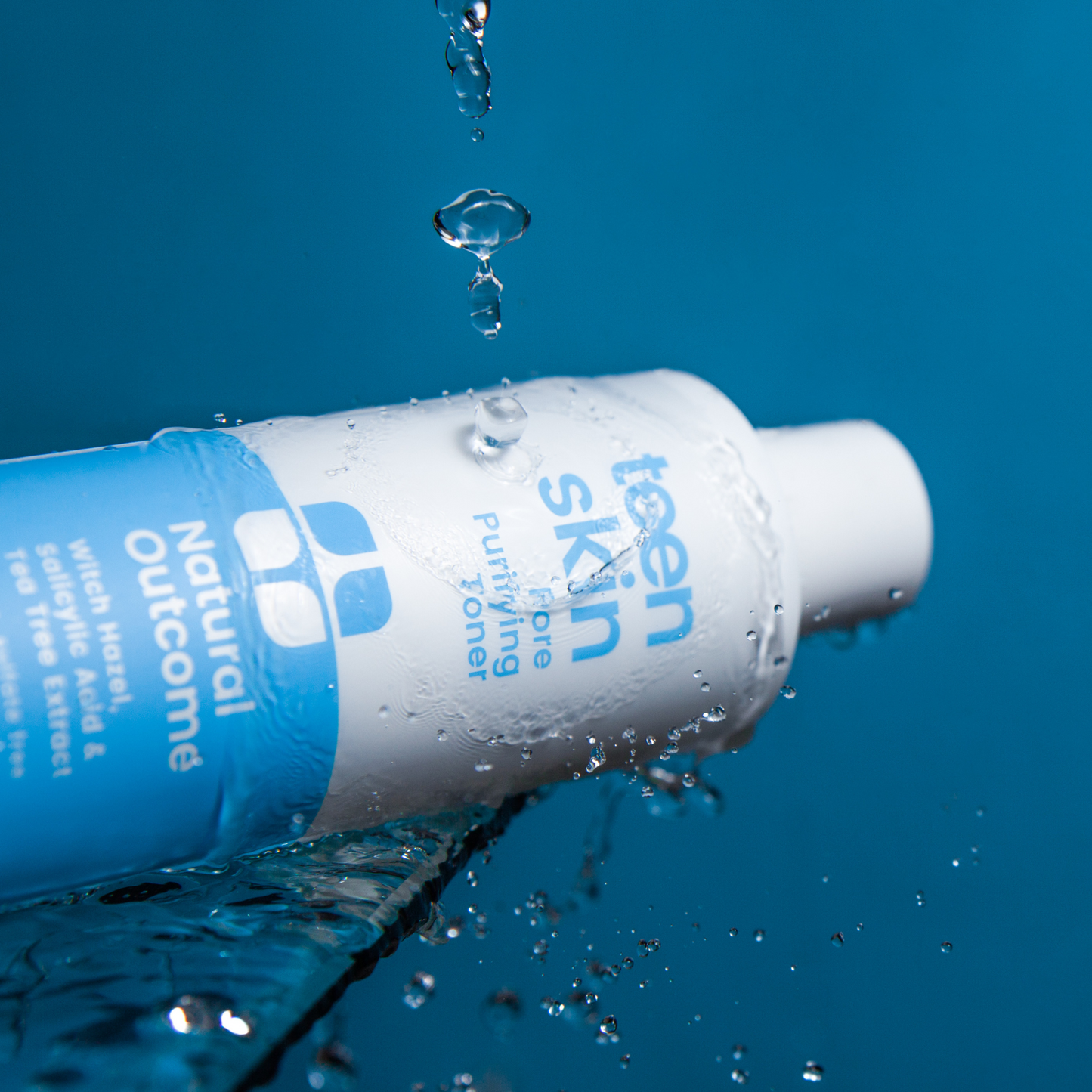 Teen Skin - Pore Purifying Toner