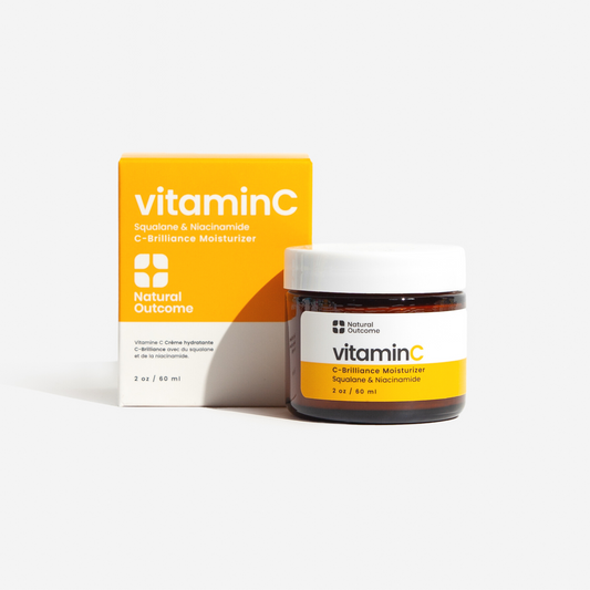 Vitamin C Moisturizer C-Brilliance