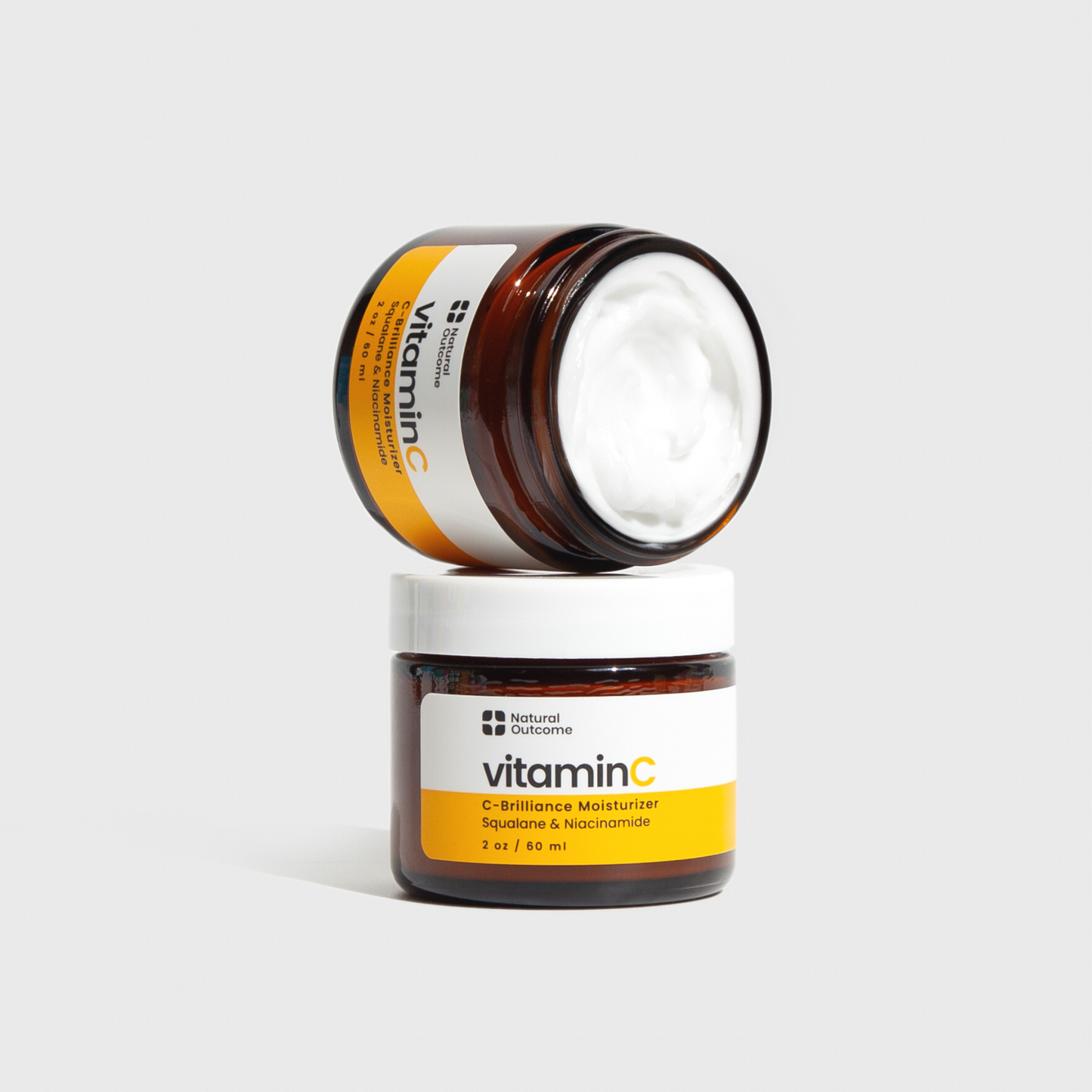 Vitamin C Moisturizer C-Brilliance