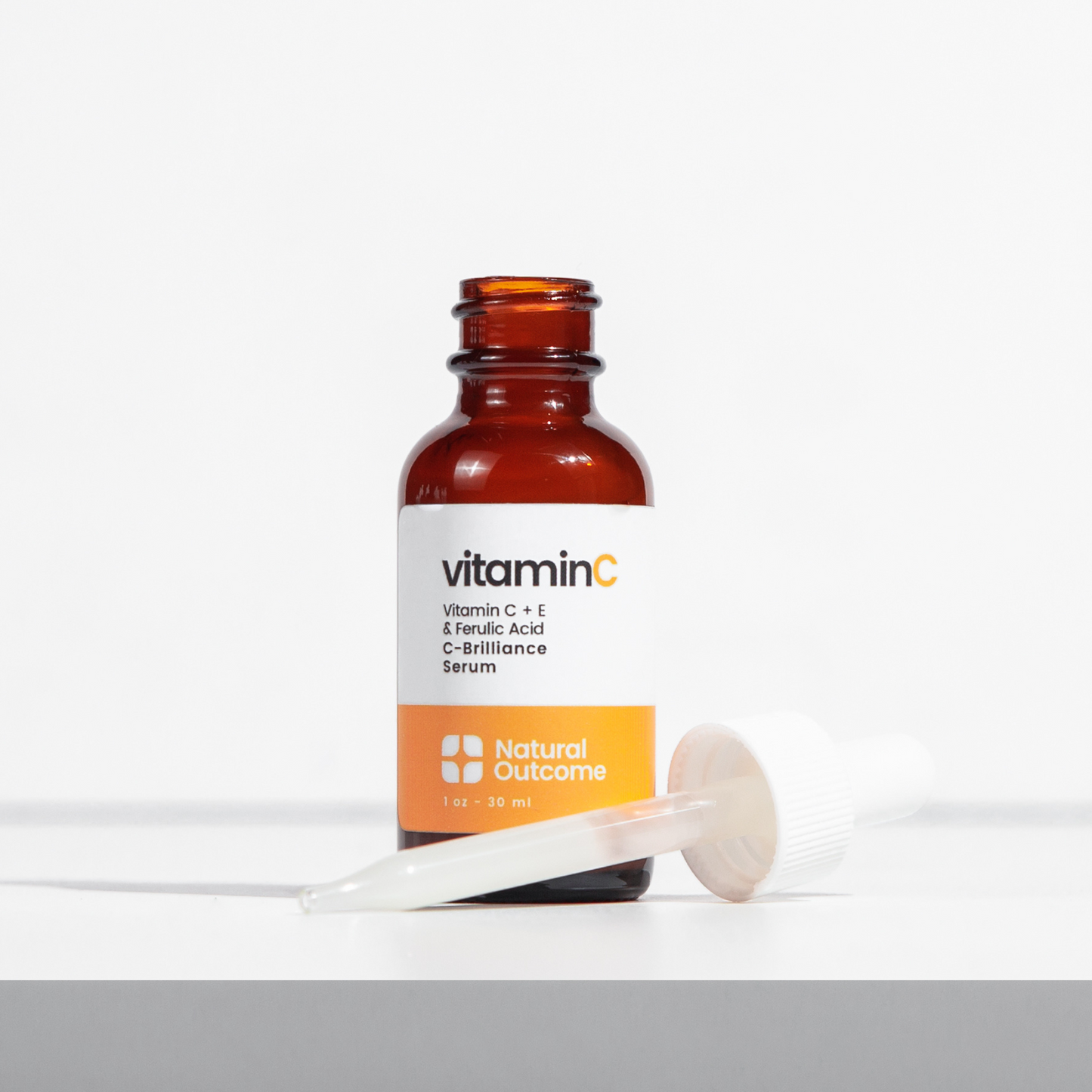 Vitamin C Serum - C-Brilliance