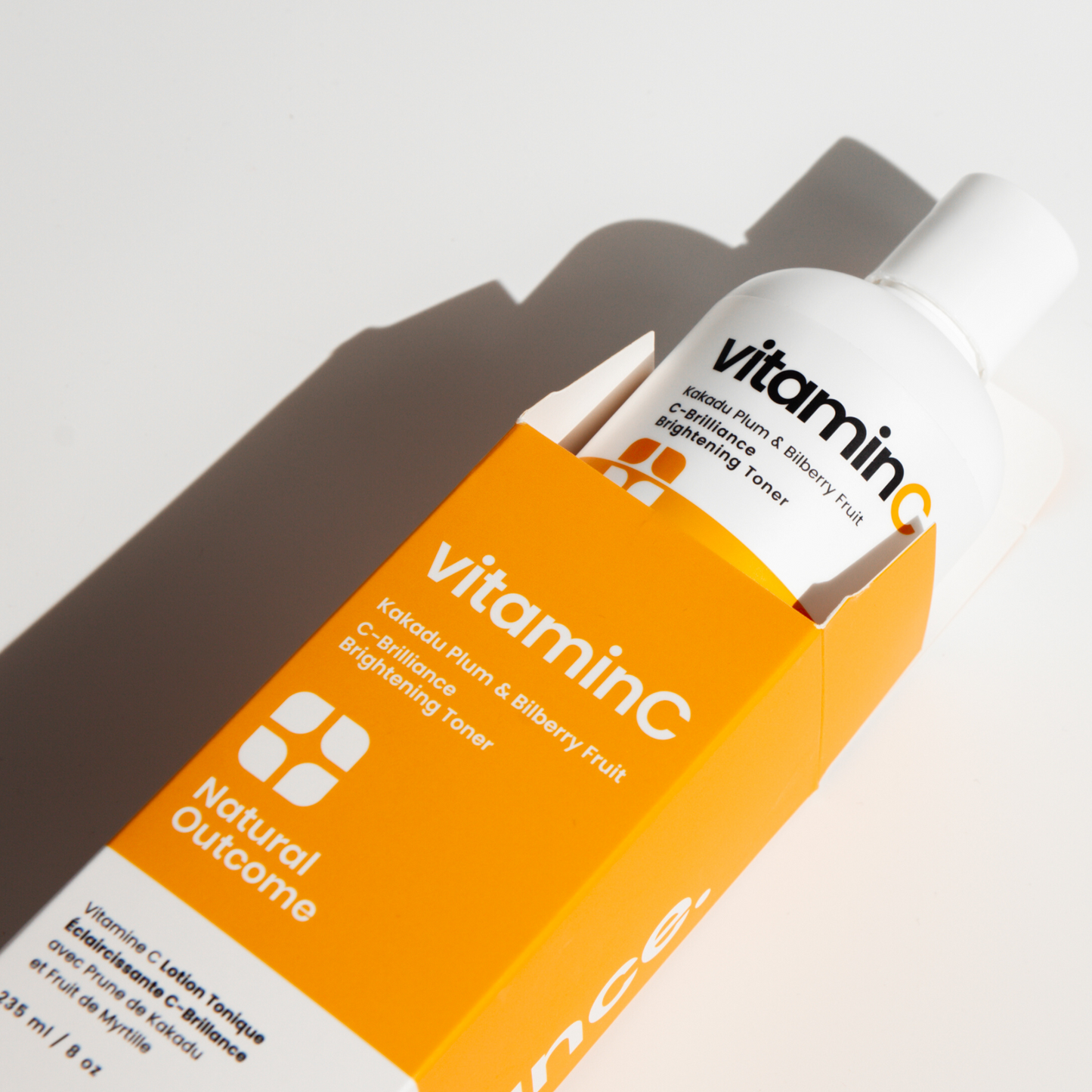 Vitamin C Toner - C-Brilliance