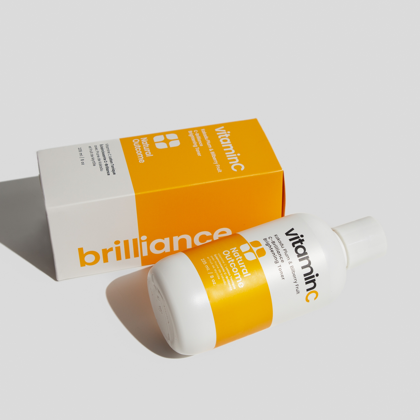 Vitamin C Toner - C-Brilliance