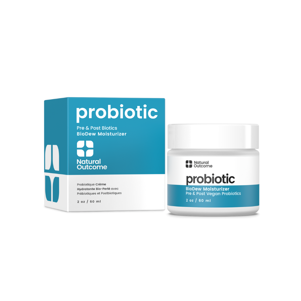 Probiotic Moisturizer
