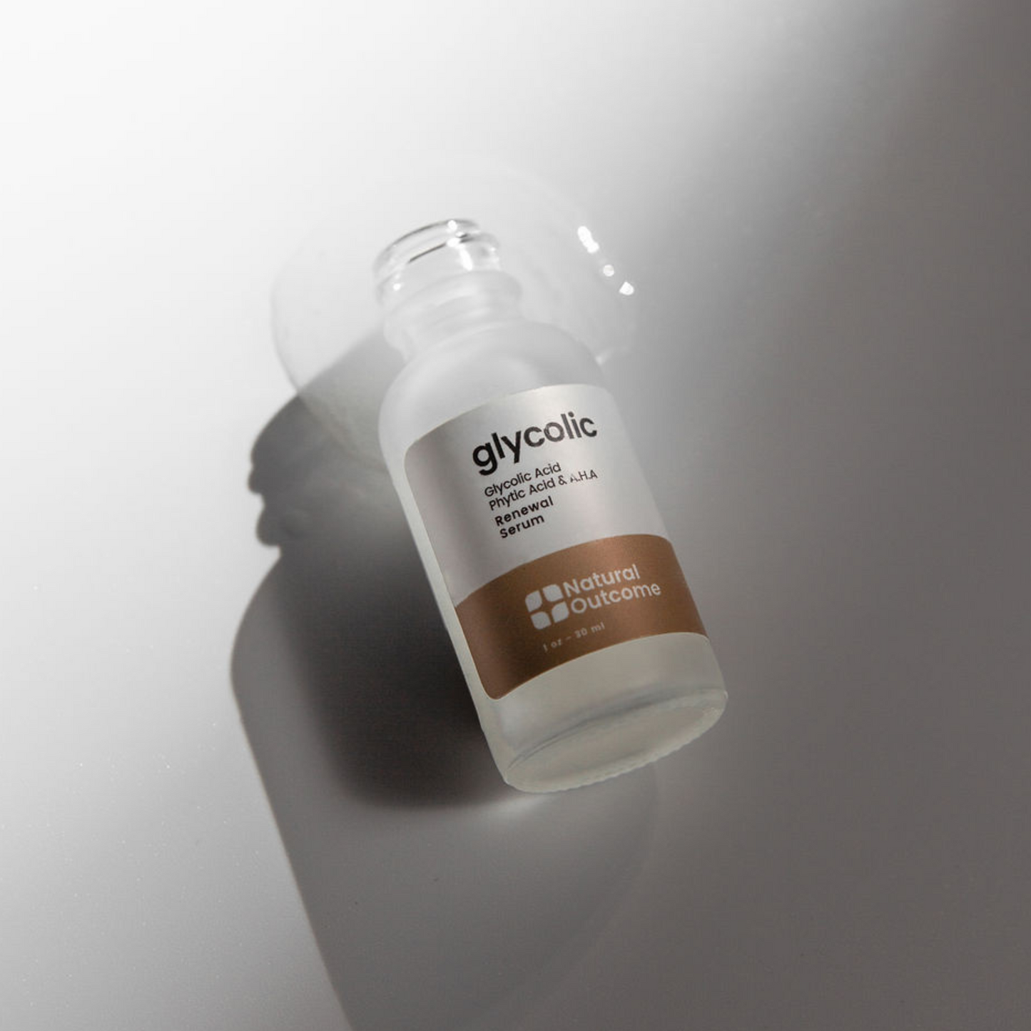 Glycolic Acid Renewal Serum