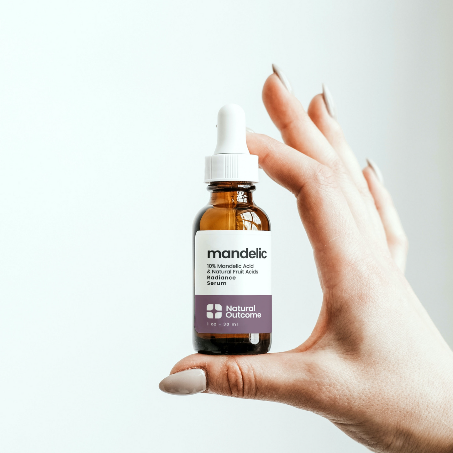 Mandelic Acid Serum -