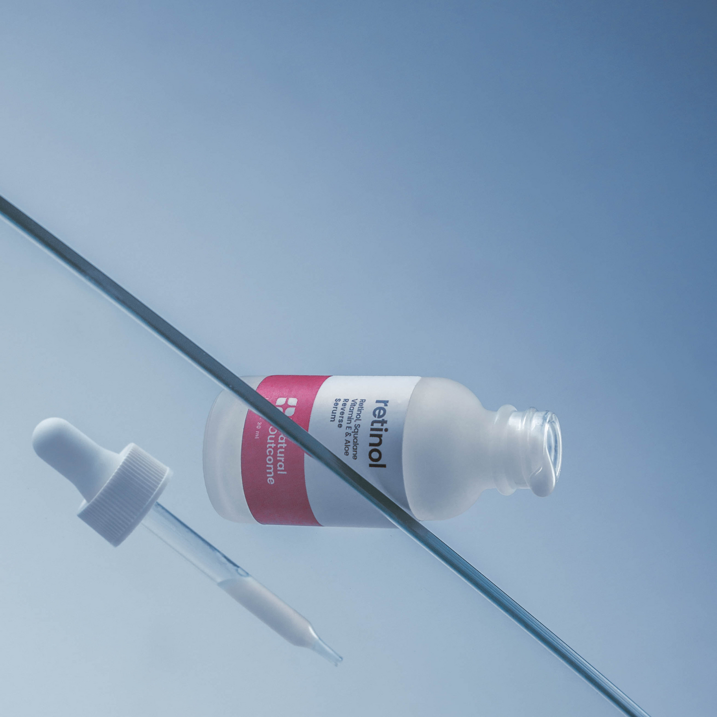 Retinol Serum - Reverse