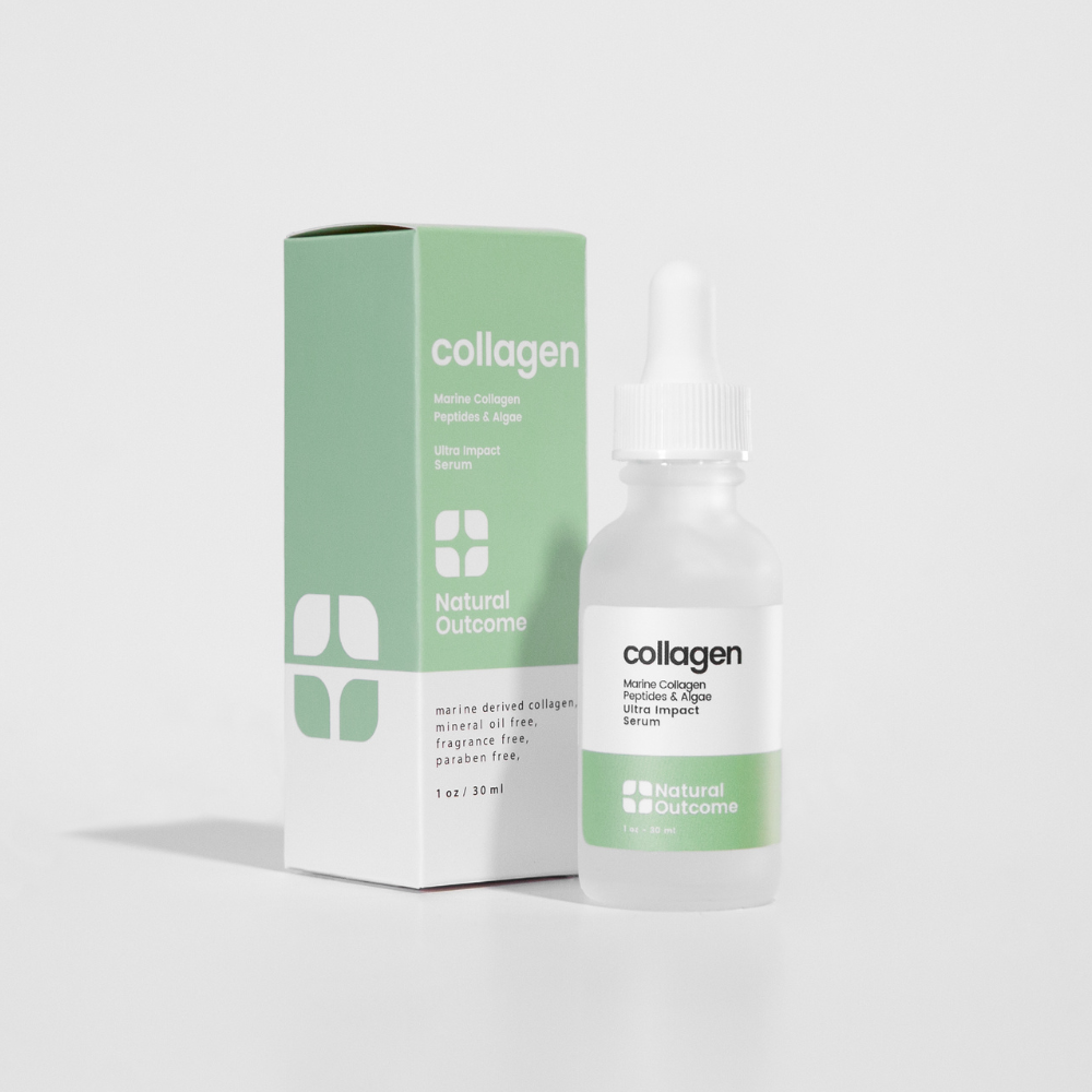Collagen Serum - Ultra Impact