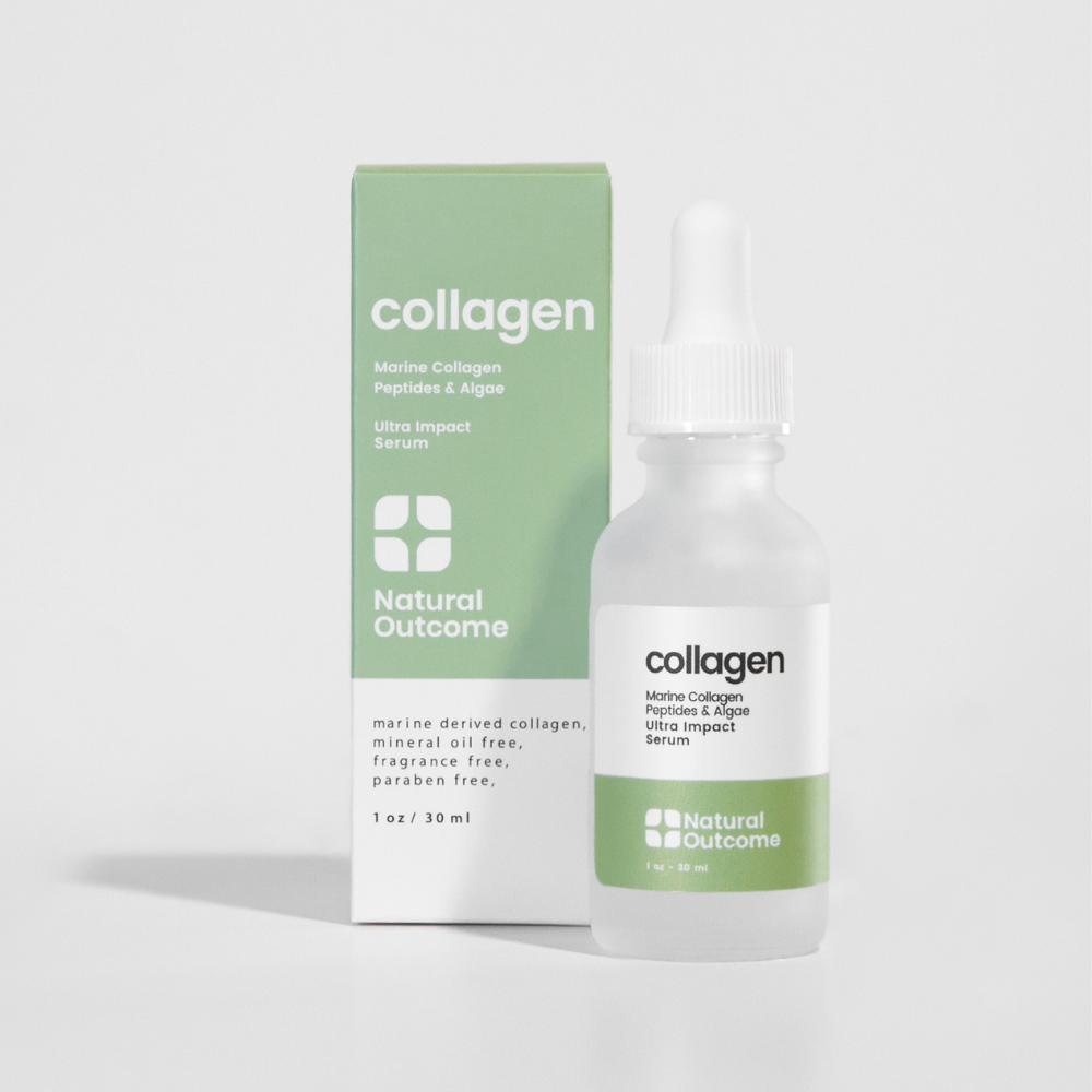Collagen Serum - Ultra Impact