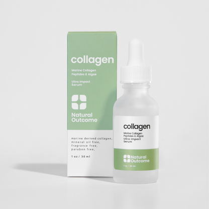 Collagen Serum - Ultra Impact