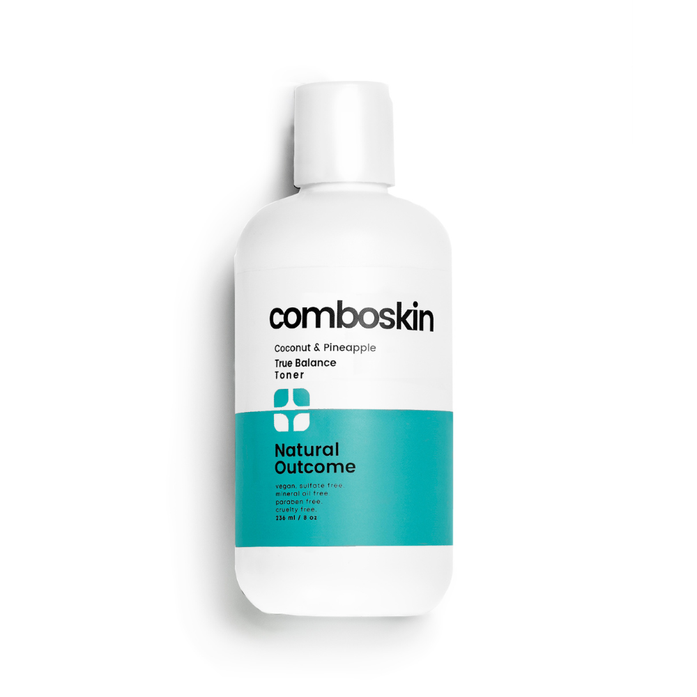 Combination Skin Toner - True Balance