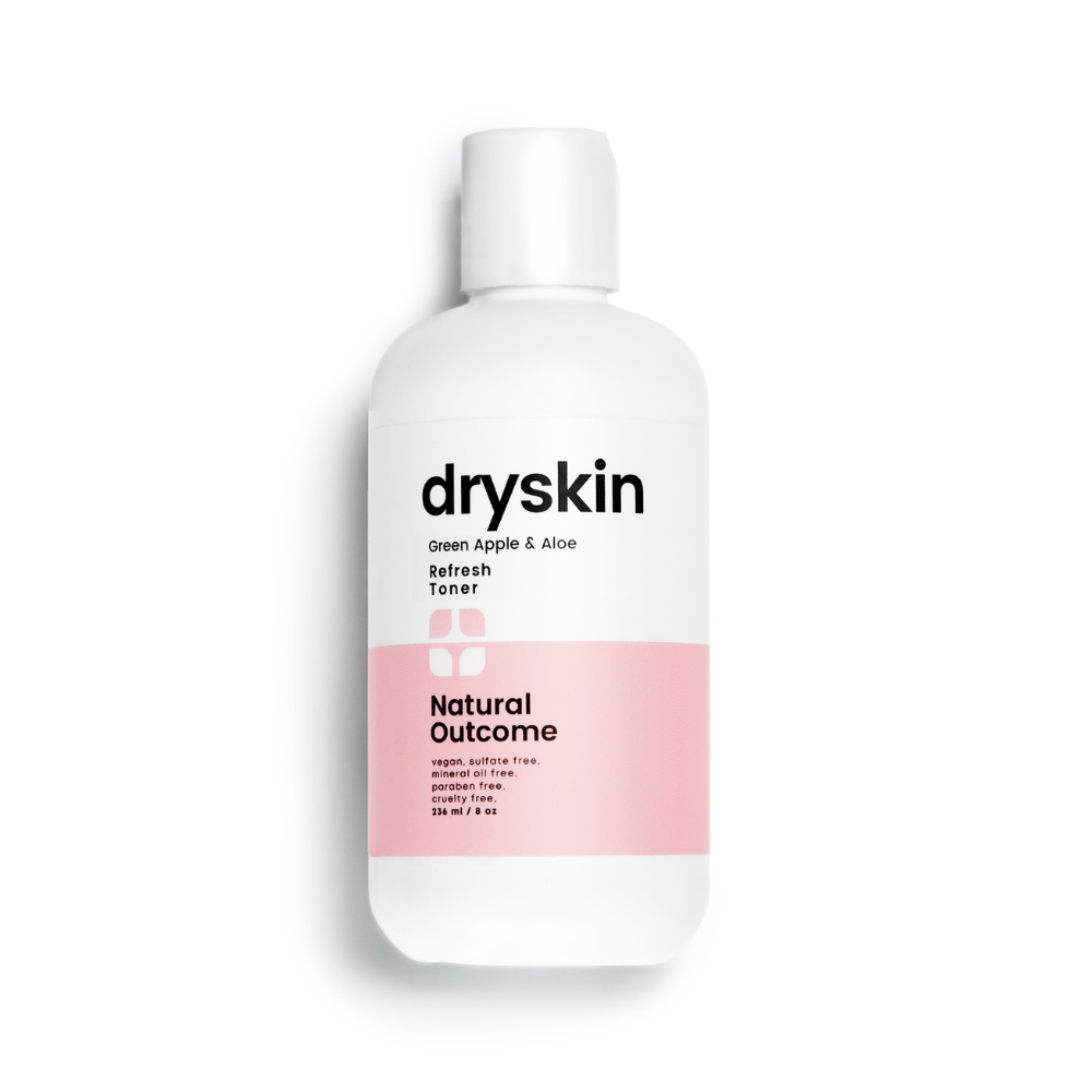 Dry Skin Toner - Refresh