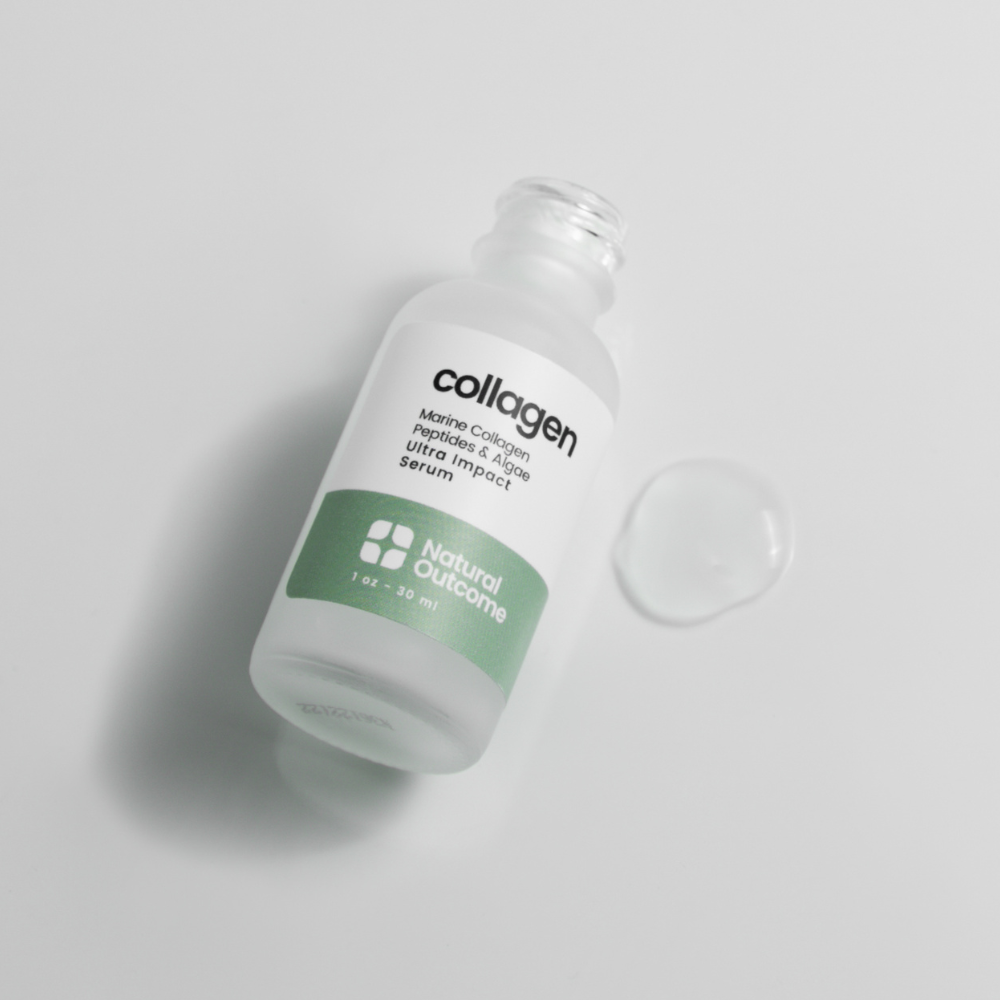 Collagen Serum - Ultra Impact