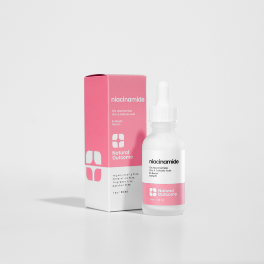 Niacinamide B-Boost Serum