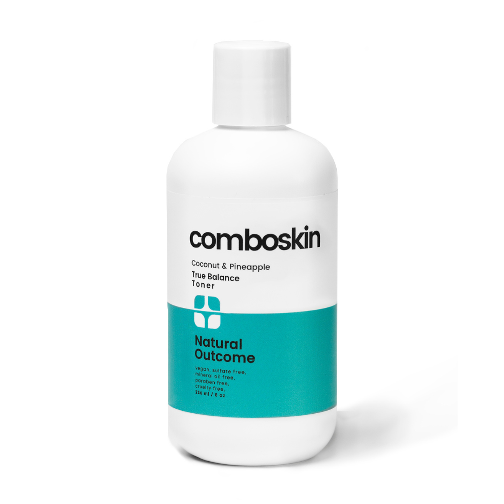 Combination Skin Toner - True Balance