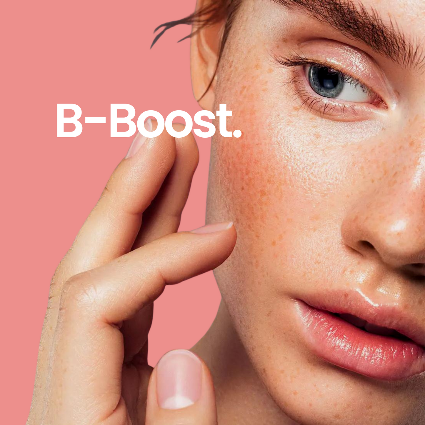 Niacinamide Toner- B-Boost