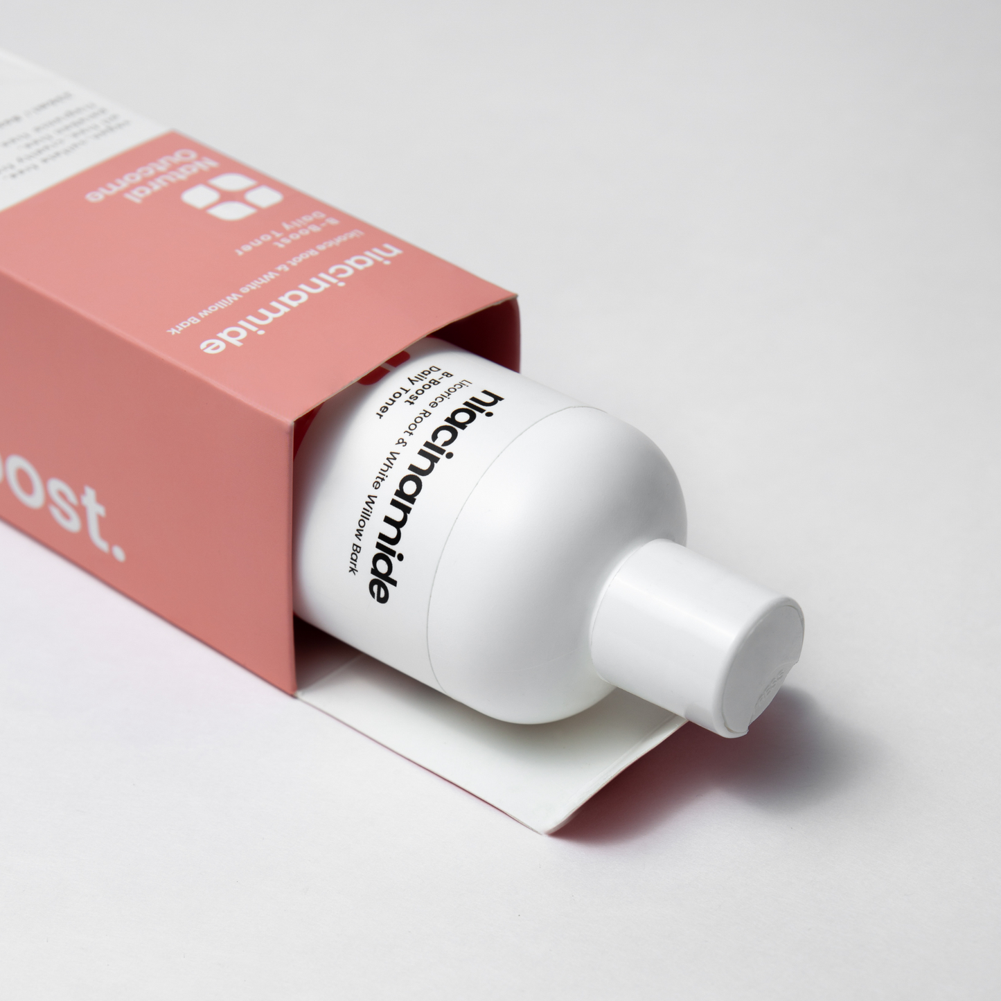 Niacinamide Toner- B-Boost