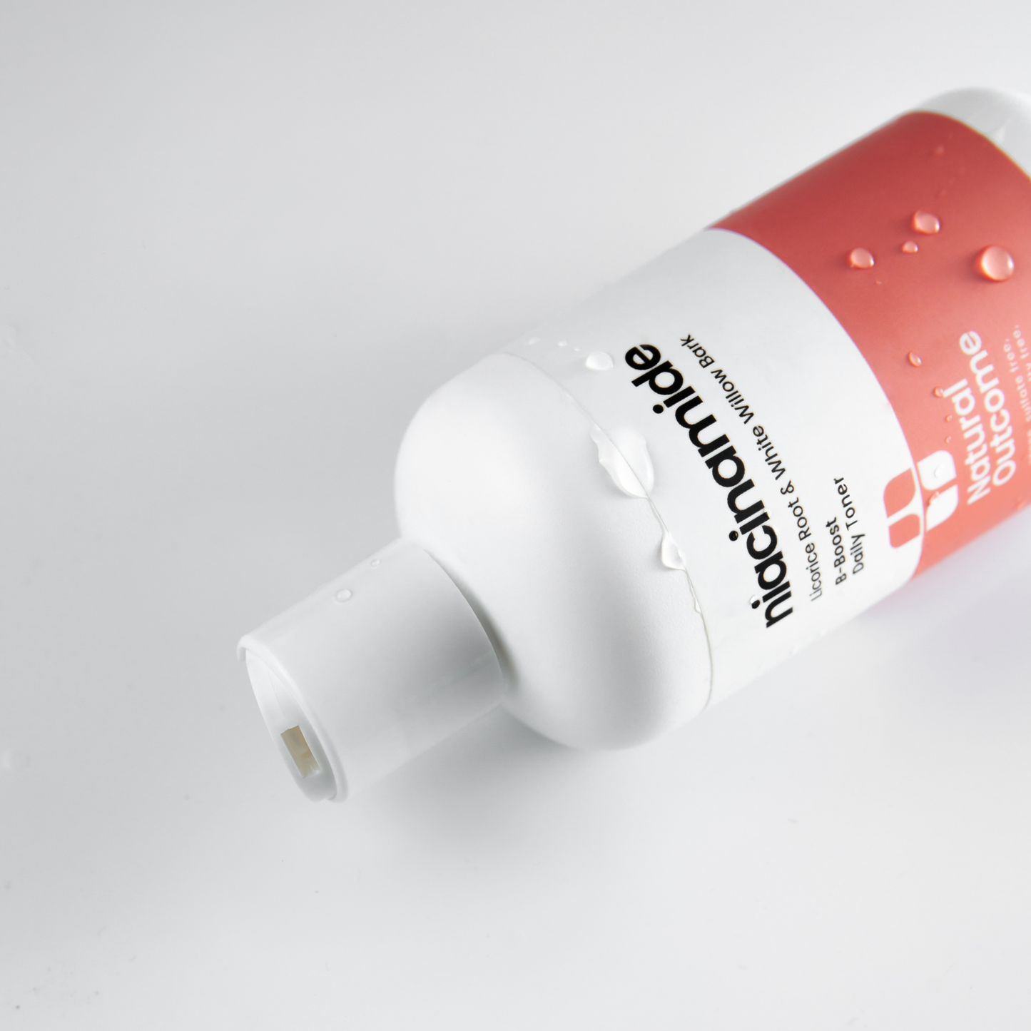 Niacinamide Toner- B-Boost