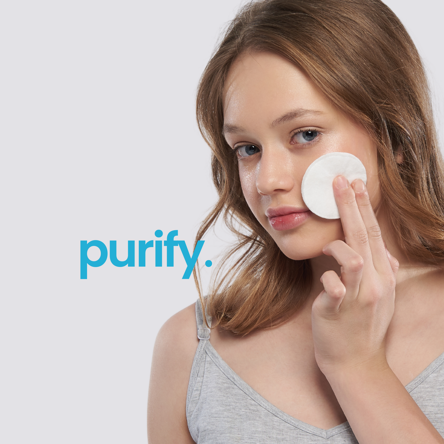 Teen Skin - Pore Purifying Toner