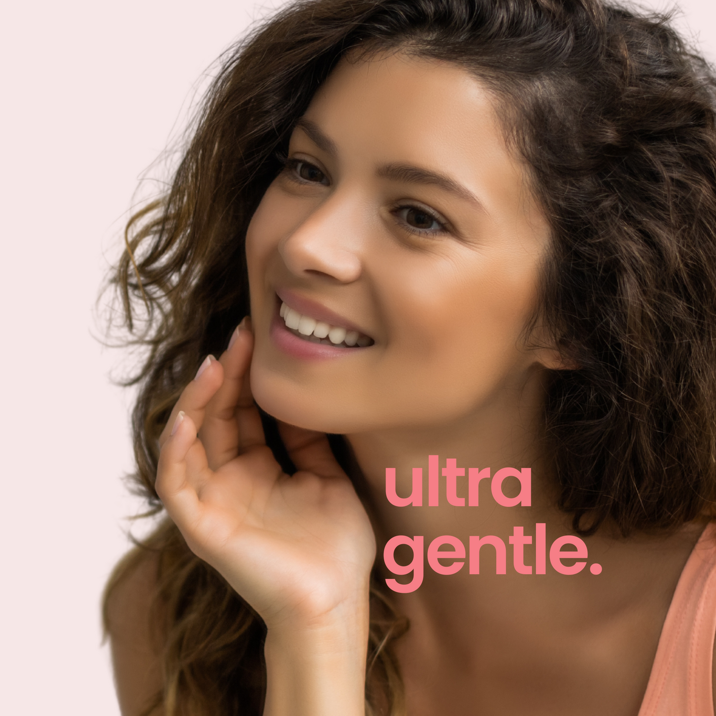 Teen Skin Ultra Gentle Foaming Face Wash
