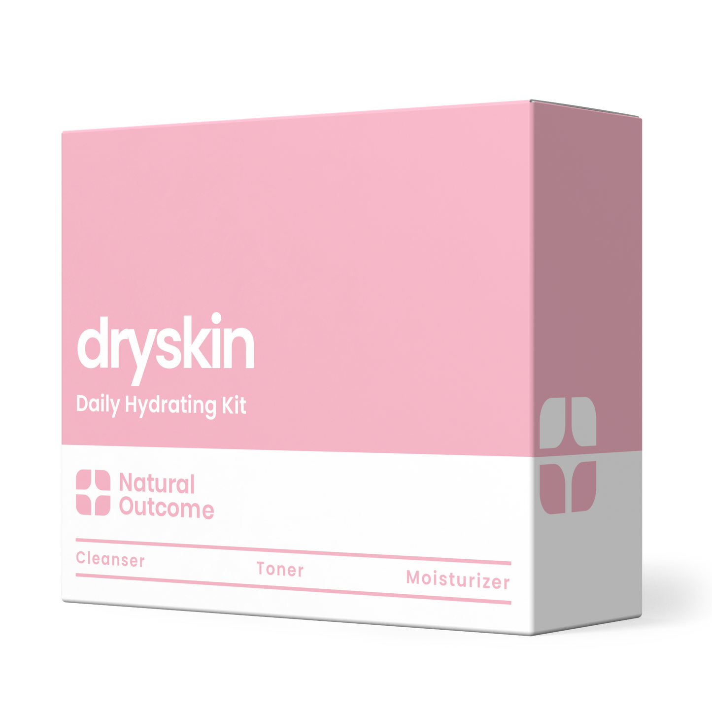 Dry Skin Daily Hydrating Regimen