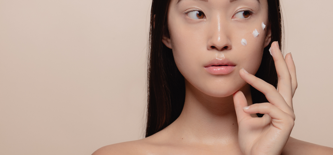 The Power of Niacinamide