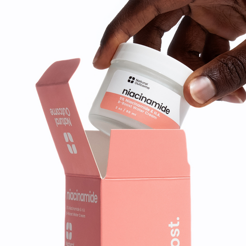 Moisturizers
