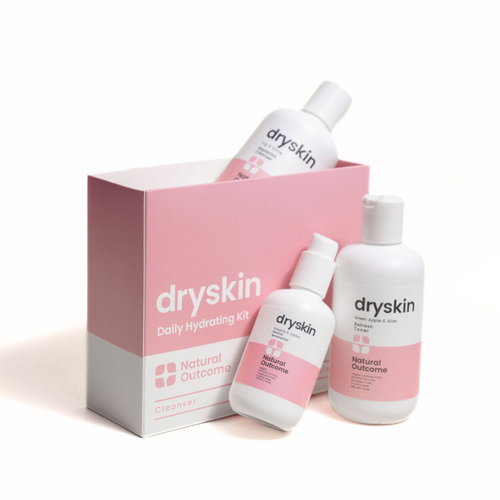 Dry Skin
