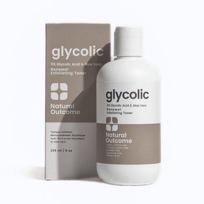 Glycolic Acid Toner