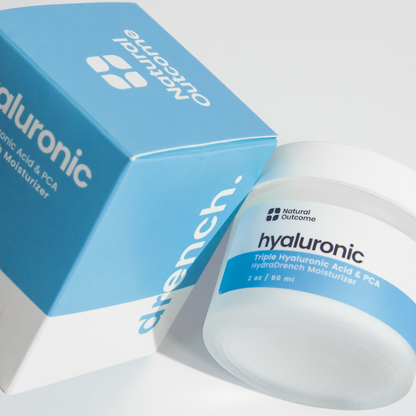 Hyaluronic Acid Moisturizer
