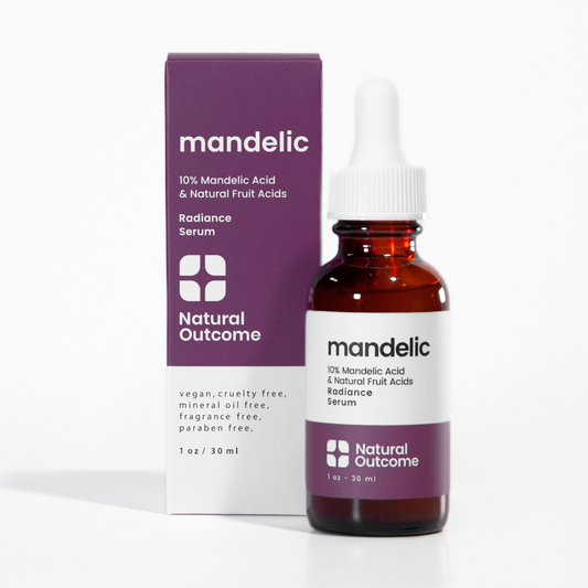 Mandelic Acid Serum -