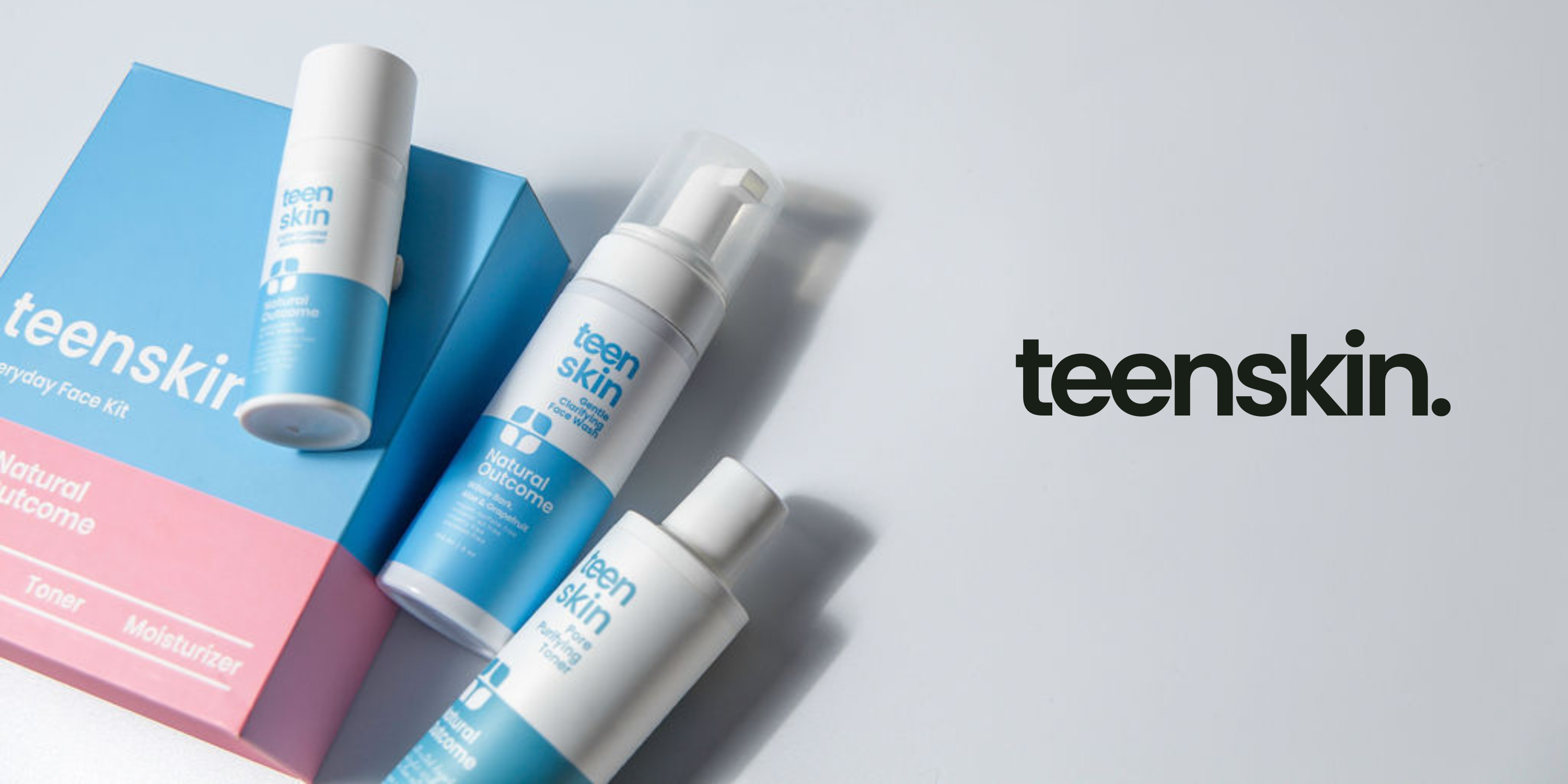 Teen Tween Face Wash Duo Gentle Skincare For Acne Prone Clear Skin Teen Tween Face Wash Duo Gentle Skincare For Acne Prone Clear Skin