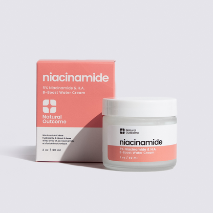 Niacinamide Moisturizer