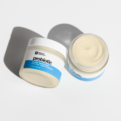 Probiotic Moisturizer