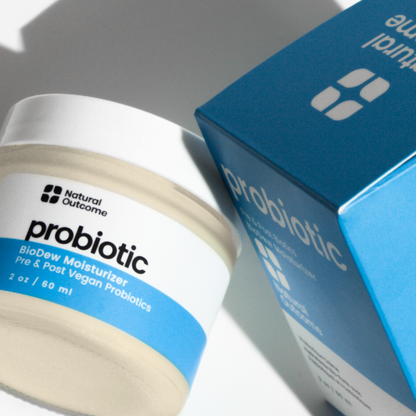 Probiotic Moisturizer