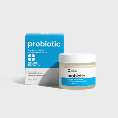 Probiotic Moisturizer